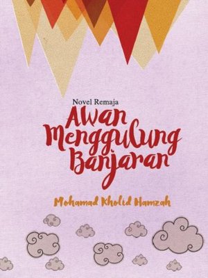 cover image of Awan Menggulung Banjaran